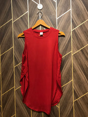 T-shirt Sando Small Length 28