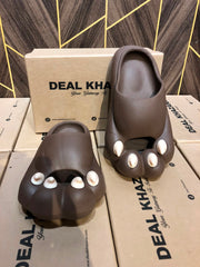 Women Comfortable Slippers Size 6
