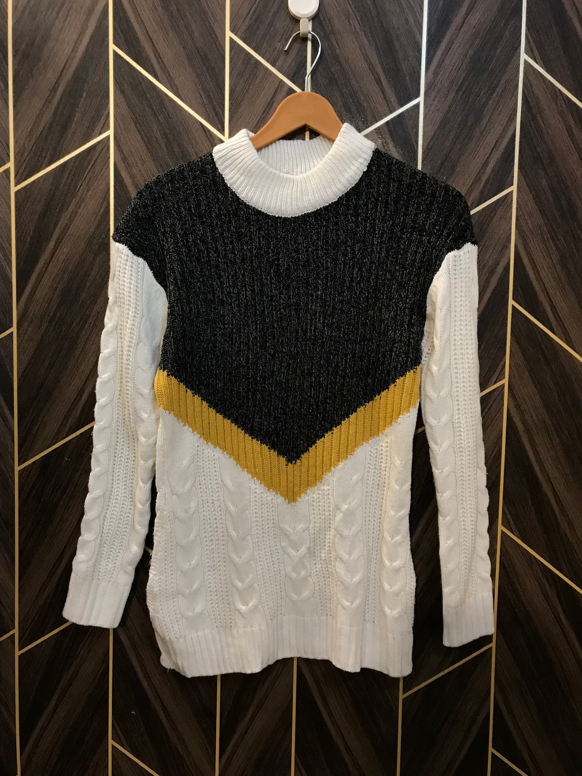 Sweater Top S