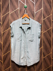 Western Top Linen – X-Large Size (Chest: 22 , Length: 29)