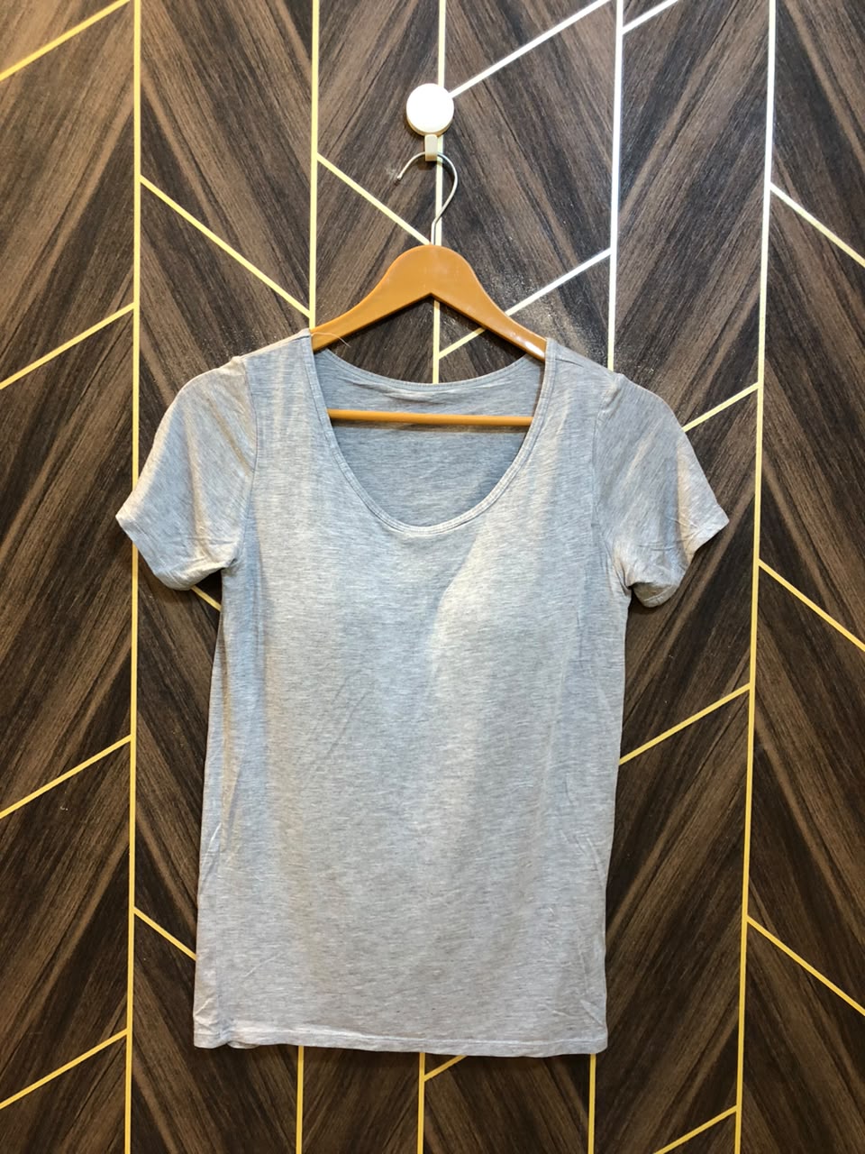 T-Shirt Jersey Medium Size Length 24
