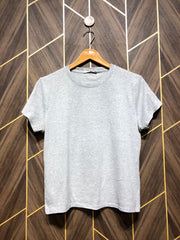 T-Shirt Jersey Medium Size Length 22