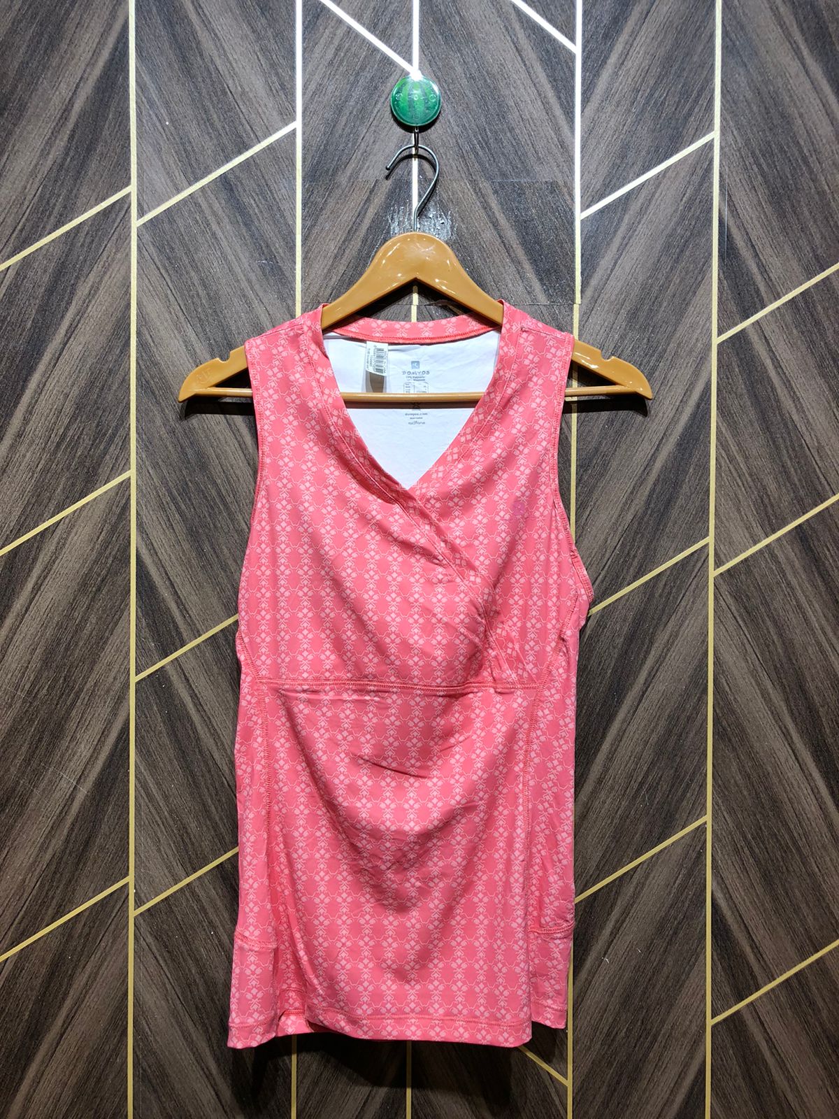 Sports Sando Jersey X Small Size Length 25