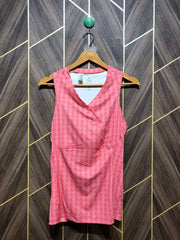Sports Sando Jersey X Small Size Length 25