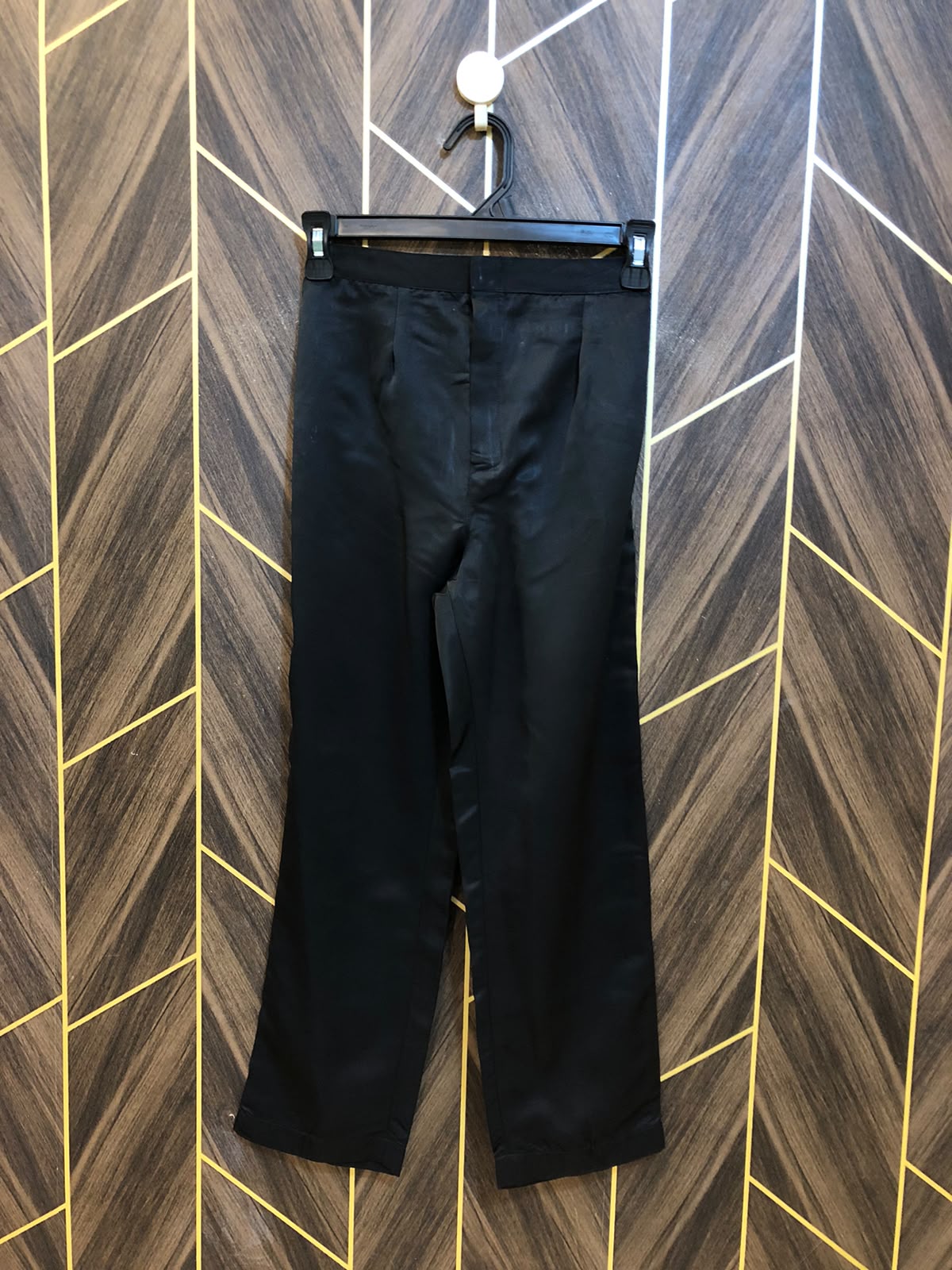 Women Silk Cord Set baggy | Shirt Chest 17 | Shirt Length 26  | Trouser Waist 24 to 26| Trouser Length 32