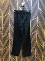 Women Silk Cord Set baggy | Shirt Chest 17 | Shirt Length 26  | Trouser Waist 24 to 26| Trouser Length 32