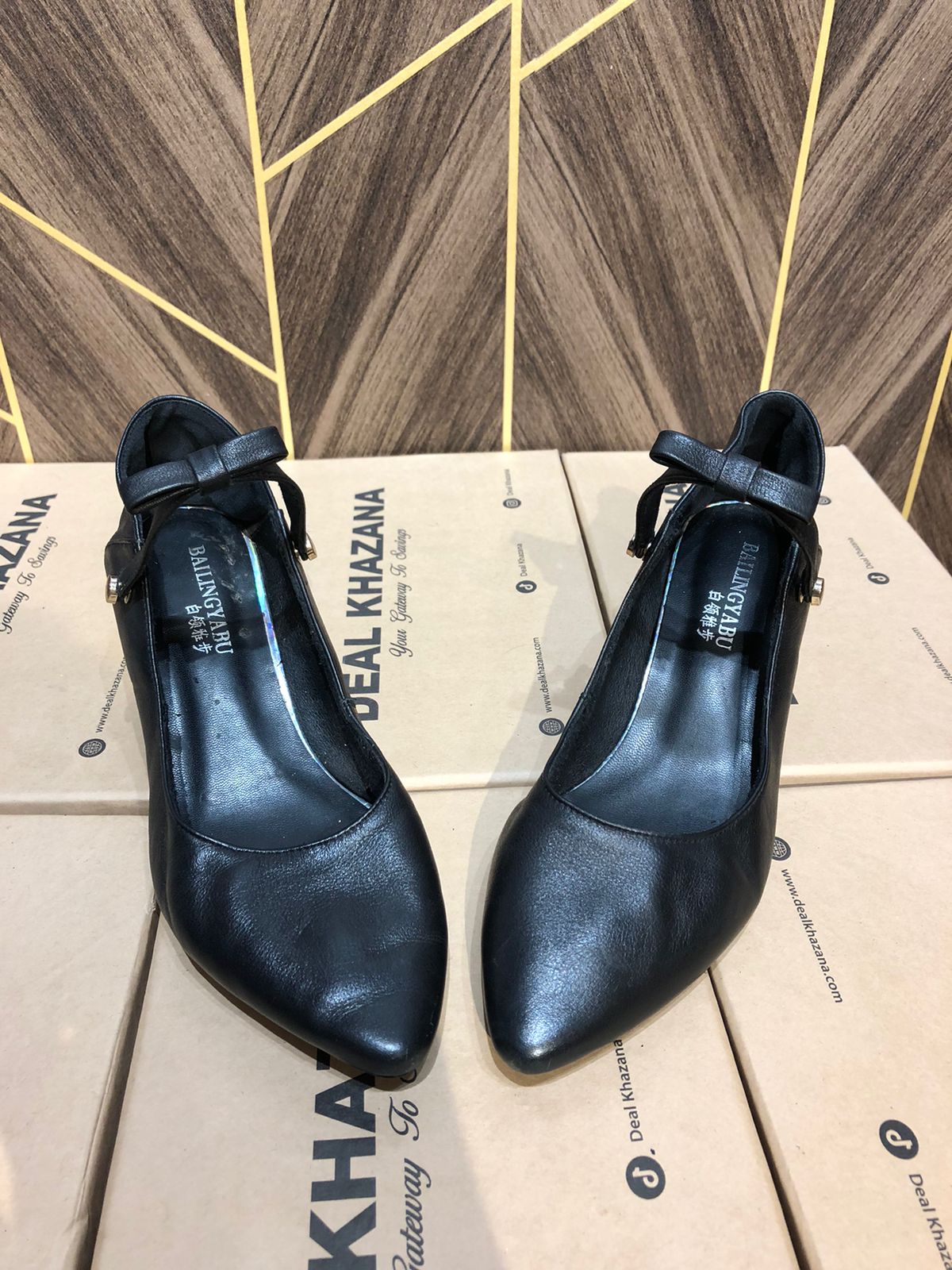Women Heels Size 37/7