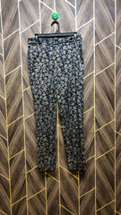 Women Trendy Dress Pant Medium Size | Waist 30 | Length 38