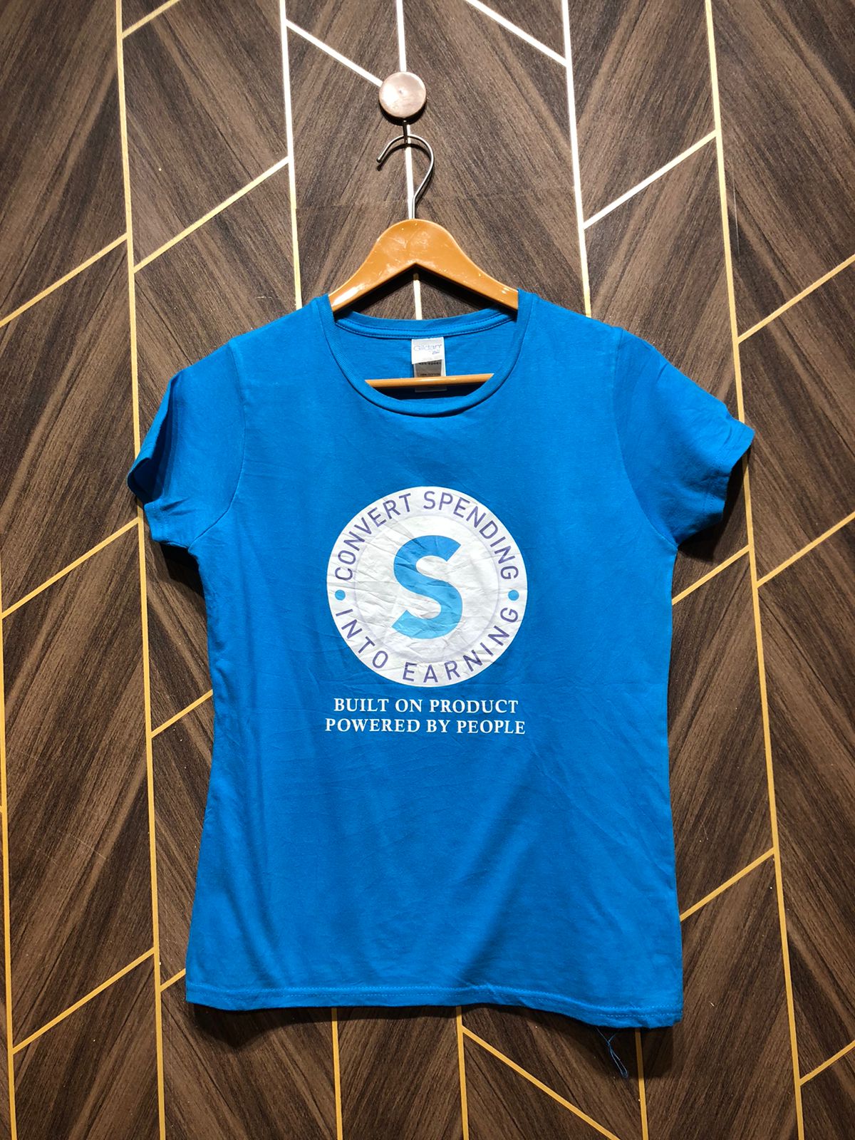T-Shirt Jersey Small Size Length 24