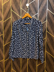 Western Top Linen – Large Size (Chest: 20, Length: 24  )