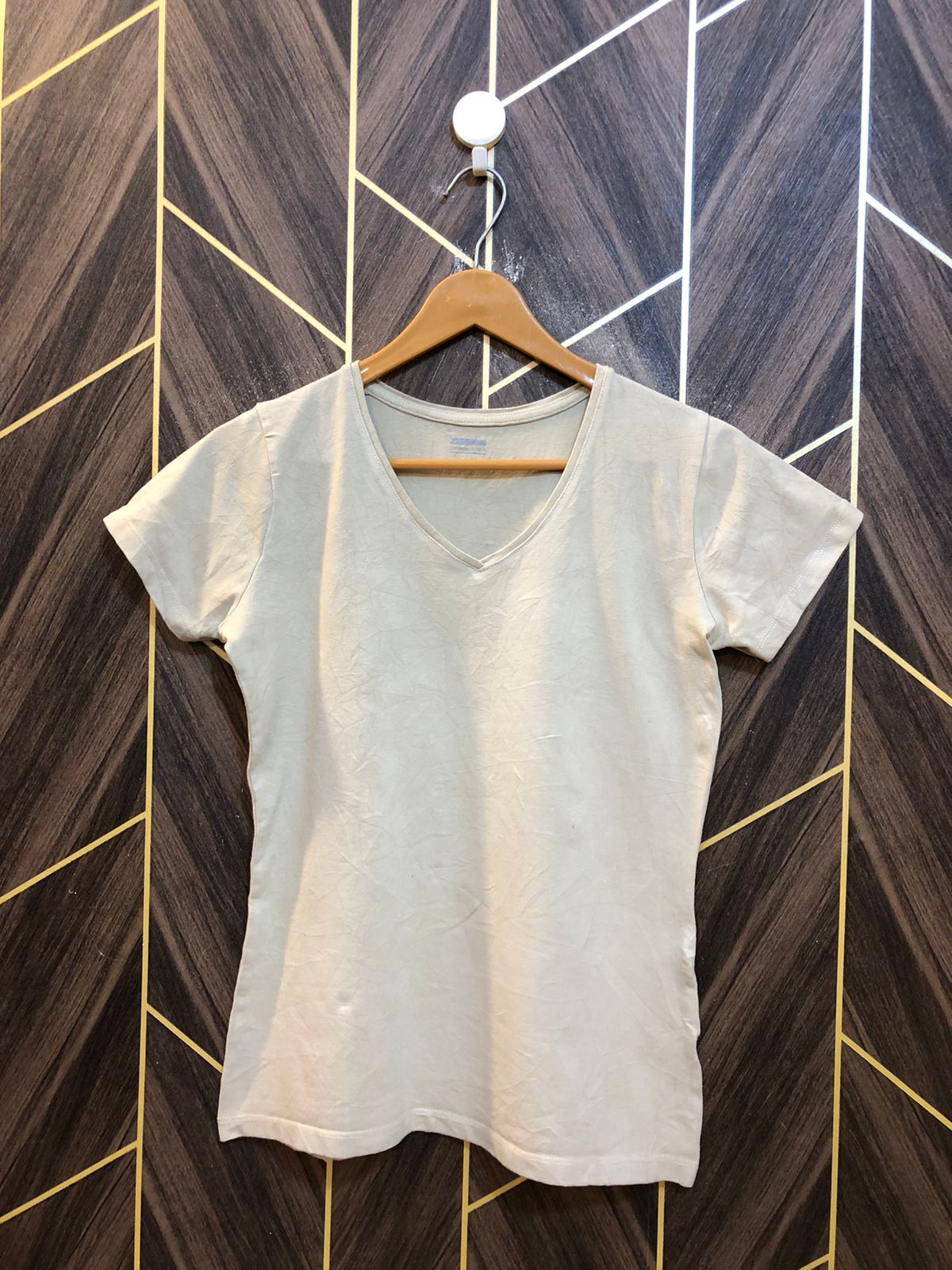 T-Shirt Jersey Small Size Length 24