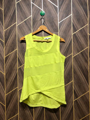 Western Top Chiffon – Medium Size (Chest: 19, Length: 28 )