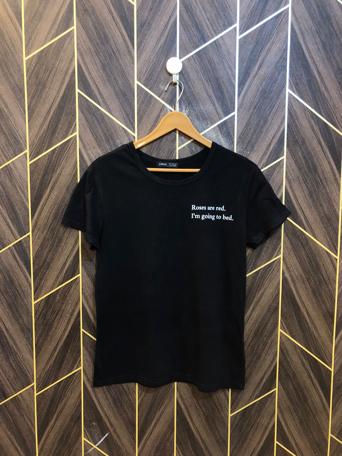 T-Shirt Jersey X Small Size Length 24