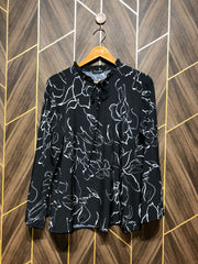 Western Top Silk – Large Size (Chest: 20, Length: 26 )