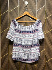 T-shirt S/M Length 26