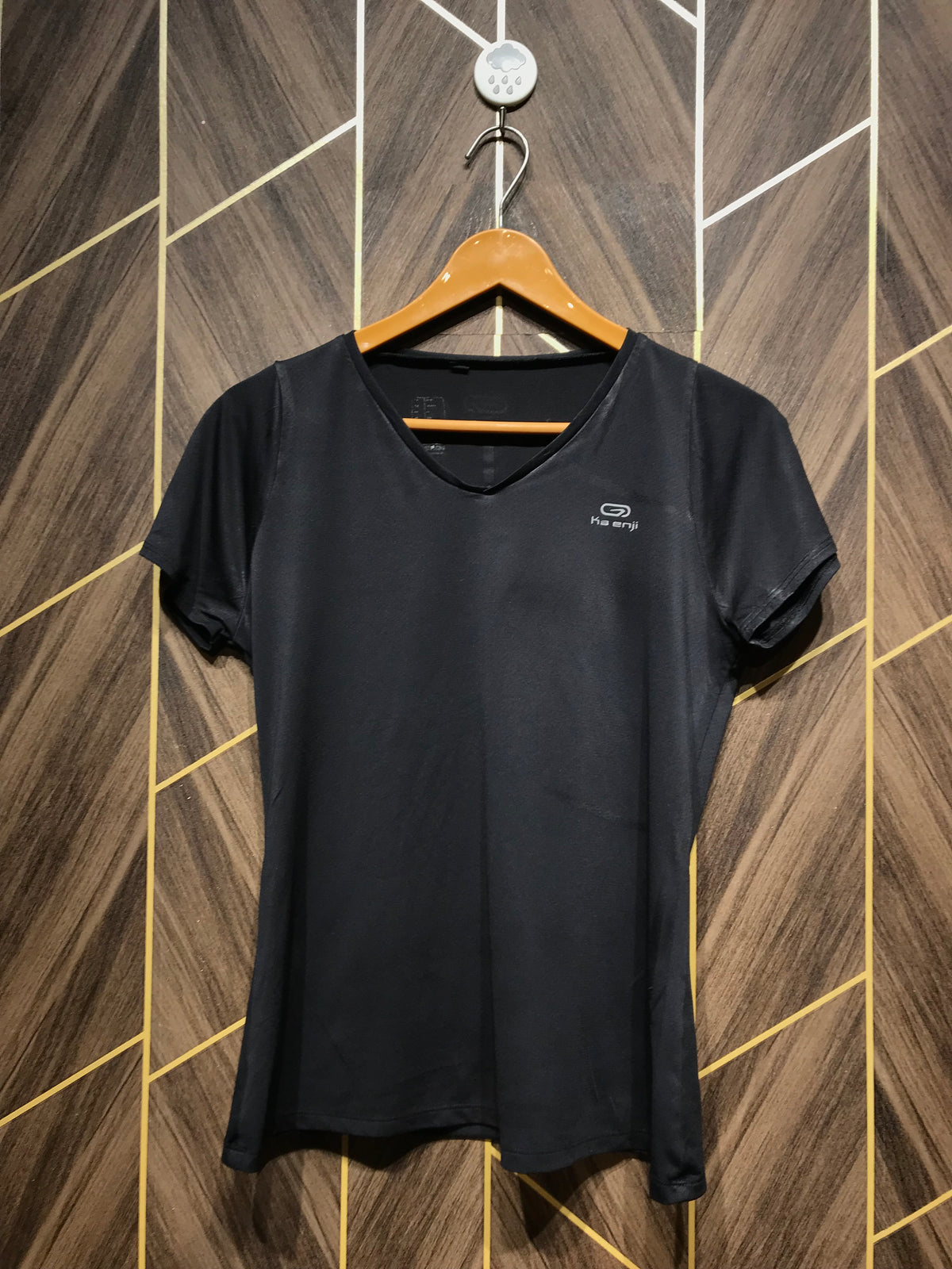 T-shirt Small Length 26 11/12 year