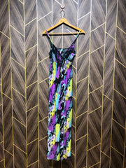 Western Long Maxi Jersey X Small | Size | Chest 17 | Length 54