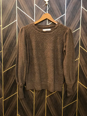 Sweater Top S