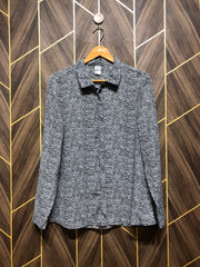 Western Top Chiffon – Medium Size (Chest: 19, Length: 27  )