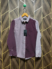 Western Top Cotton – Small Size (Chest: 18, Length: 27 )