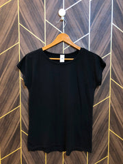 T-Shirt Jersey X Small Size Length 25