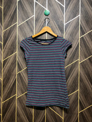 T-shirts Jersey Xsmall Length 25