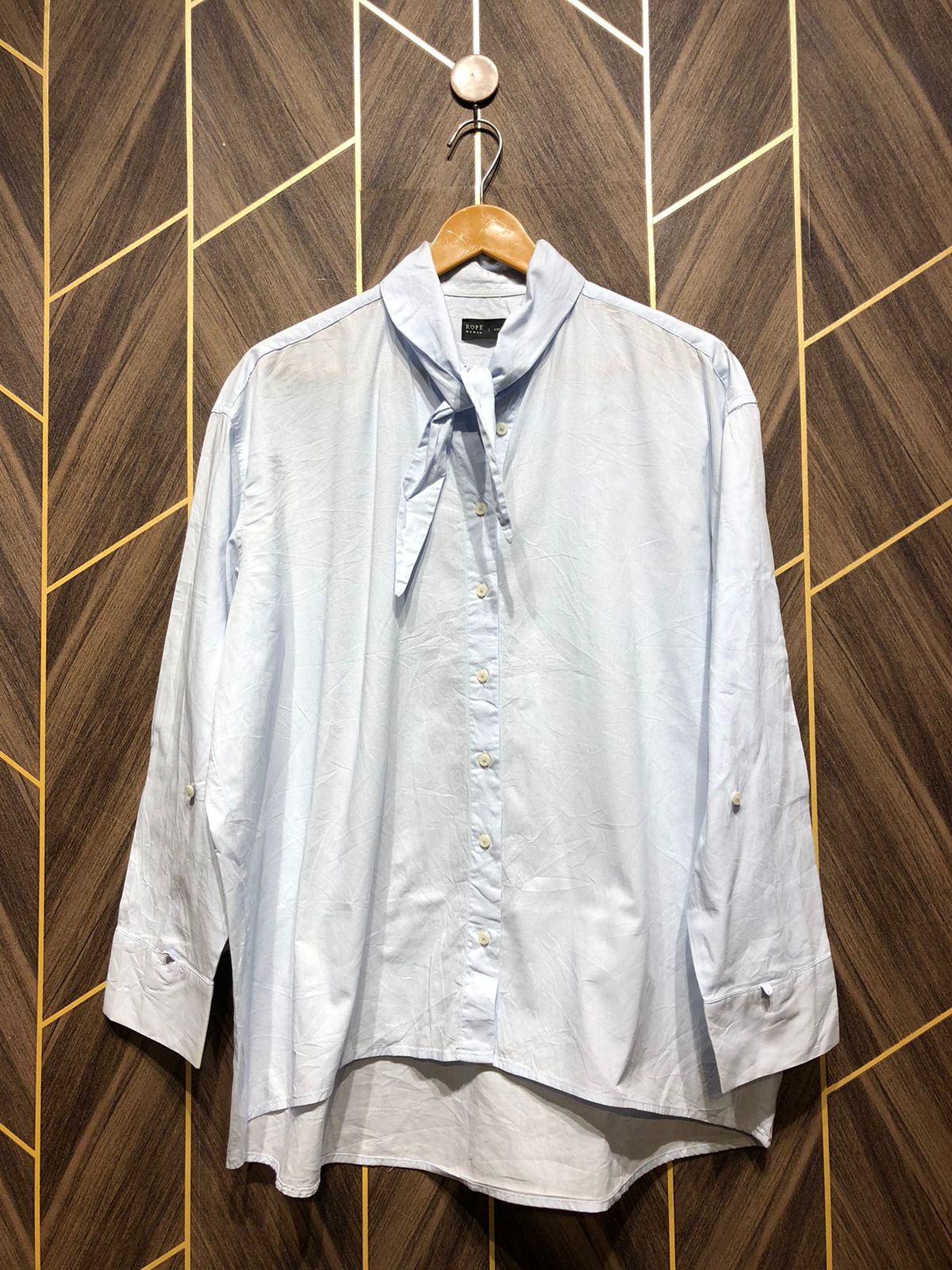 Western Top Cotton  baggy – X-Large Size (Chest: 24 , Length: 29 )