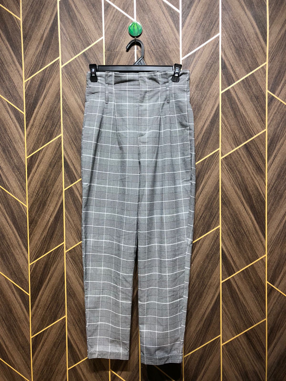 Women Trendy Dress Pant X Small Size | Waist 26 | Length 38