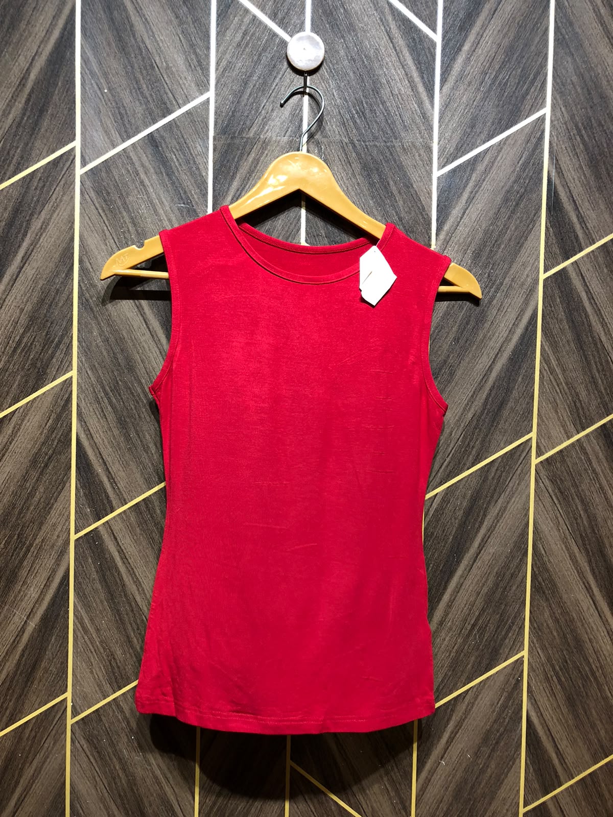 Sando Jersey X Small Size Length 22