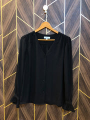 Western Top Chiffon – Small Size (Chest: 18, Length: 25  )