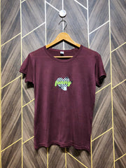 T-Shirt Jersey Small Size Length 24