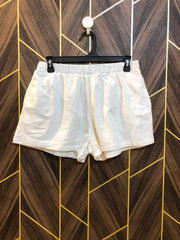 Women Mini Shorts Cotton Small to Medium | Size Waist 28–30