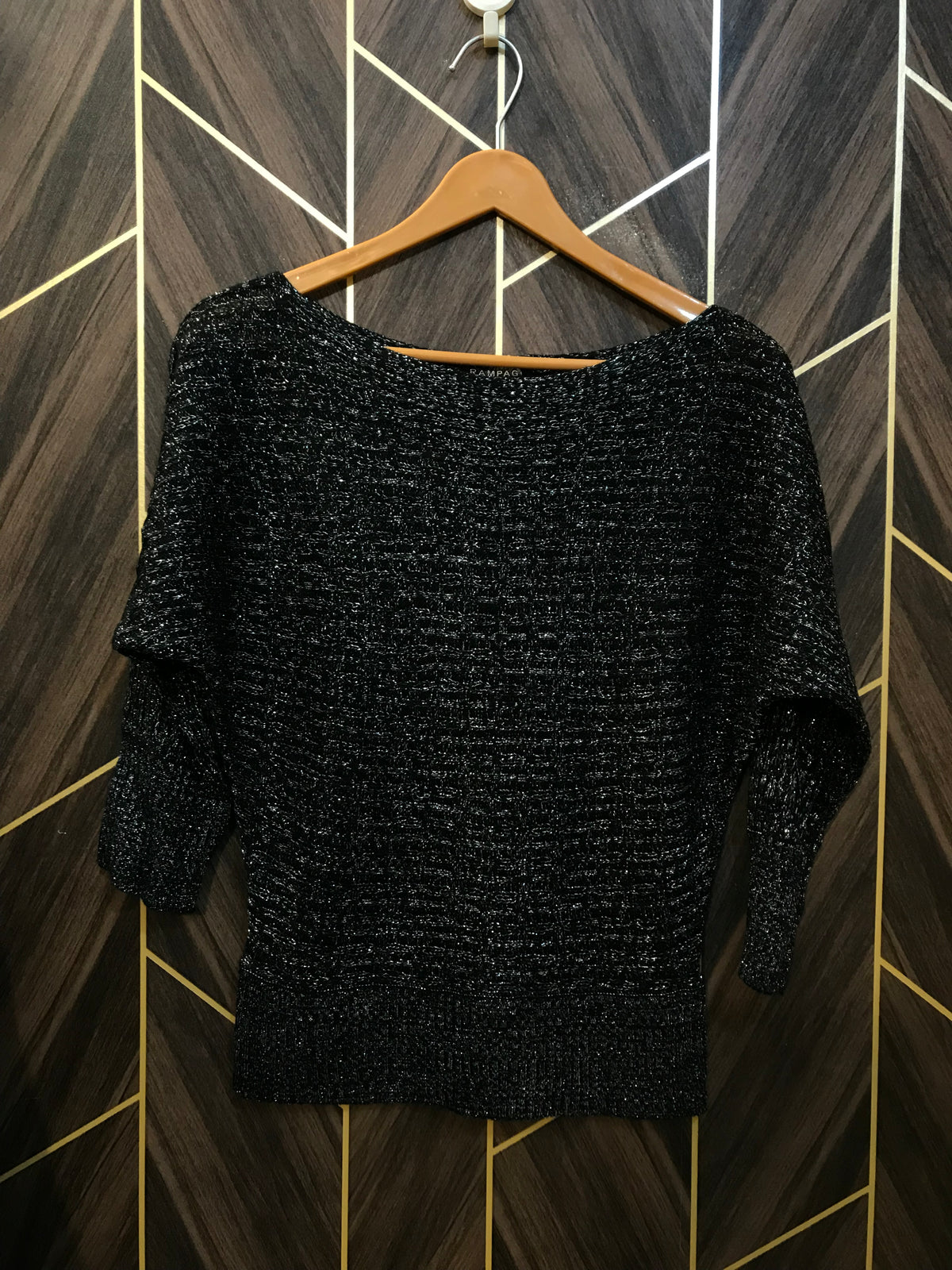 Sweater Top S Light weight