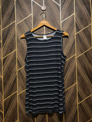 Sando Jersey Medium Size Length 29