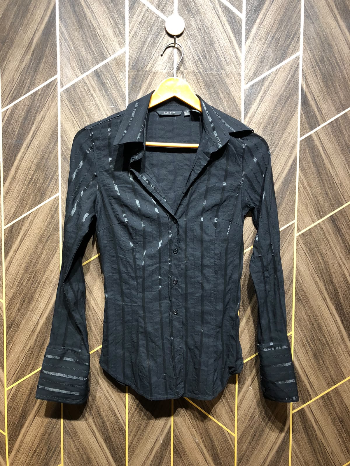 Western Top Cotton – X-Small Size (Chest: 17, Length: 26 )