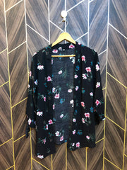 Western Top Linen – Small Size ( Shrug Length: 30 )