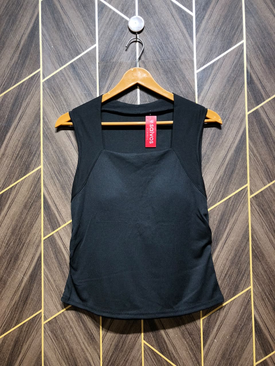 Sando Jersey Small Size Length 21