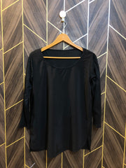 Western Top Jersey – Medium Size (Chest: 19, Length: 27  )