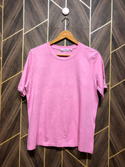T-Shirt Jersey X Large Baggy Size Length 28