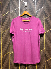 T-Shirt Jersey Large Size Length 27