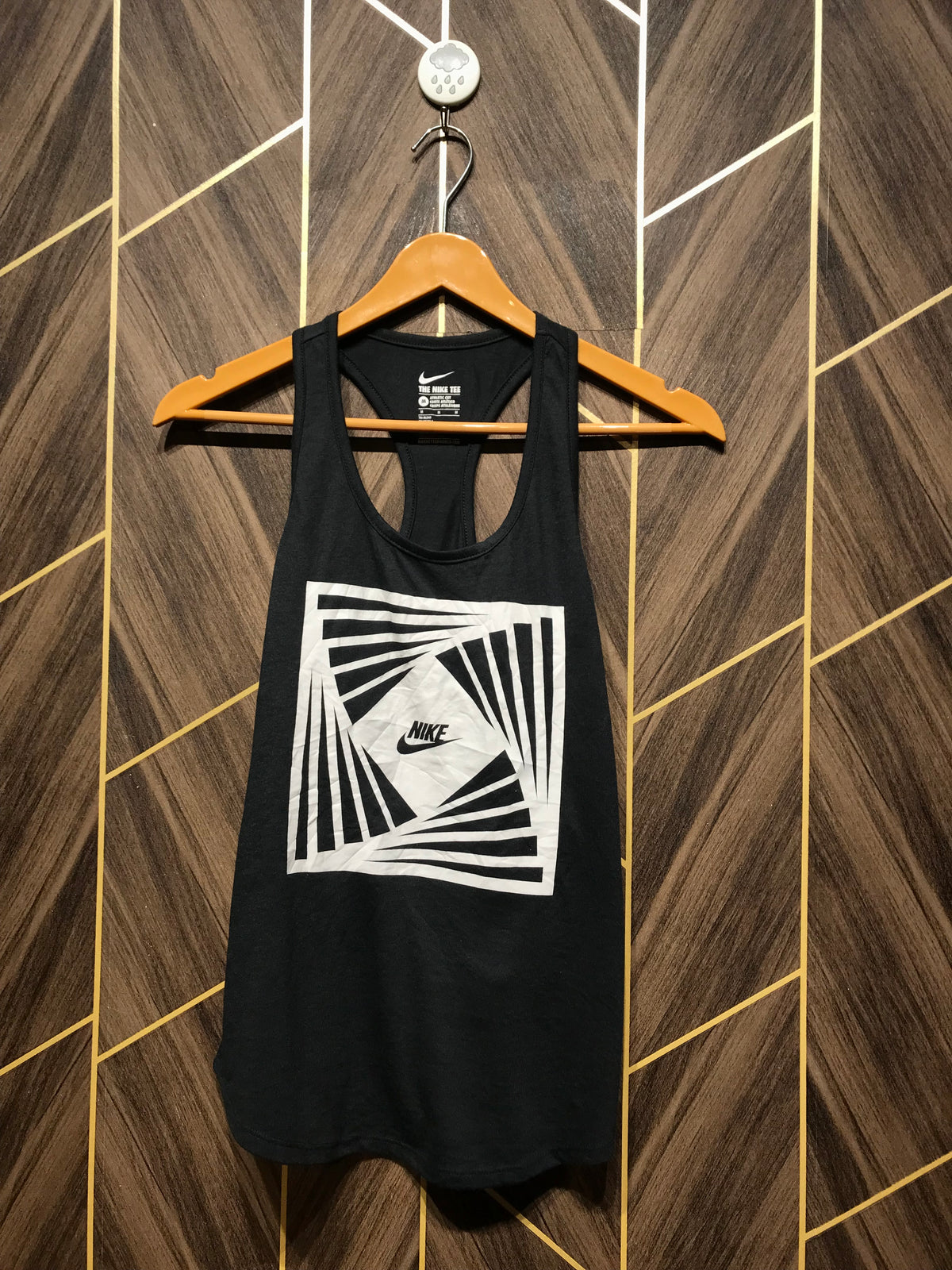 T-Shirt Medium Length 27