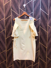 Mini Dress Jersey Medium Size Chest 19 Length 34