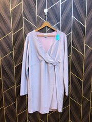 Mini Dress Jersey 2XL Size Chest 24 Length 39