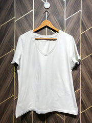 T-shirt Large Length 28