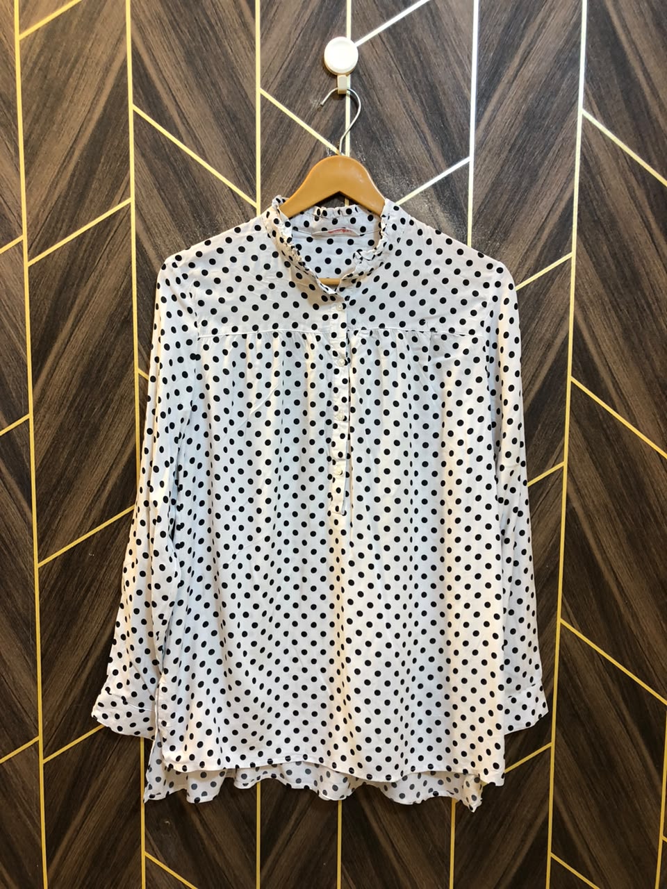 Western Top Linen – Large Size (Chest: 20, Length: 28  )