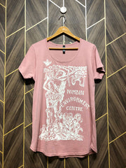 T-Shirt Jersey Large Size Length 30