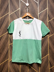 T-Shirt Jersey Small Size Length 24