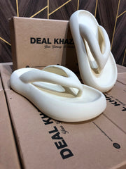 Women Comfortable Slippers Size 7