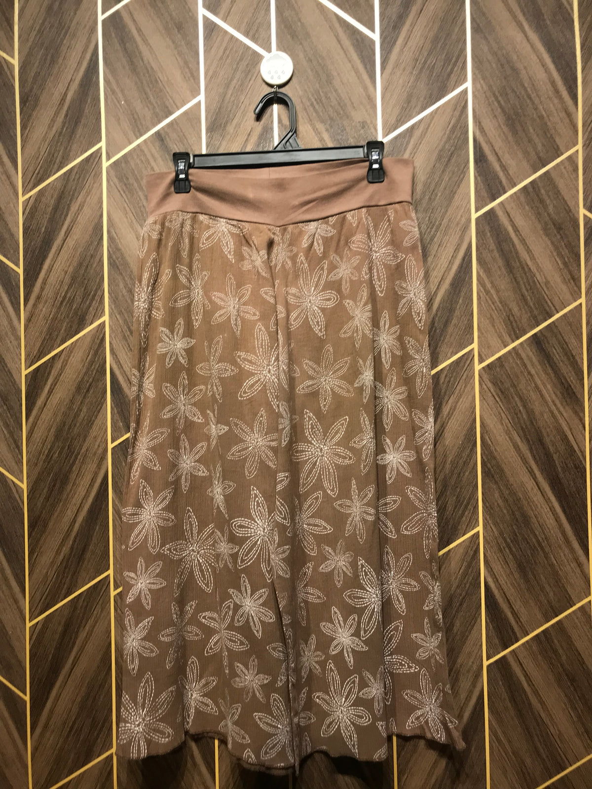 Western Plazo Medium 32 Waist