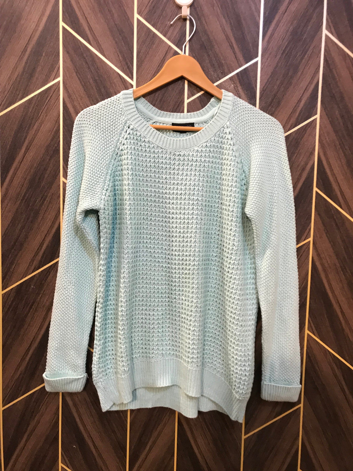 Sweater Top M